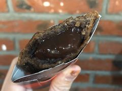 阿华田风味派-麦当劳(团结湖店)