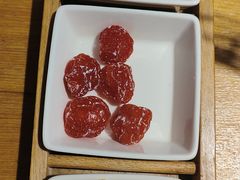 -胡马八破·川菜小馆(高新万达店)