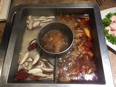 -川竹火锅(创业城店)