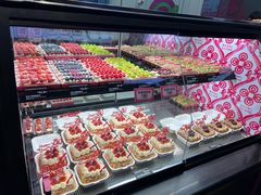 -CC BAGEL&SCONE 贝果与司康(南开大悦城店)