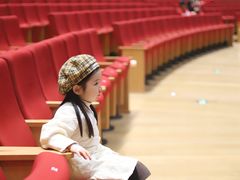 -交通银行前滩31演艺中心