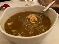 龙虾汤-福楼法餐厅FLO