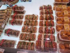 -巴黎贝甜(望京信万店)