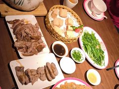 -春梅里卤鹅馆·47年老字号(中山路店)