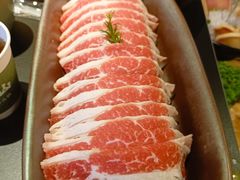 -季季山·云南野生菌火锅(上海首店)
