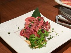 -御牛道日式烤肉料理(杭州万象城店)