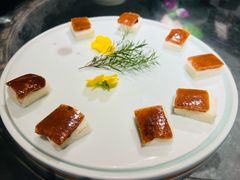 -四世同堂·京菜·烤鸭(双井店)