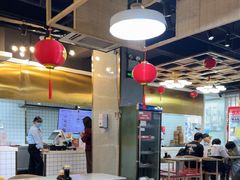 -百年尹氏汤包(湖南路狮子桥店)