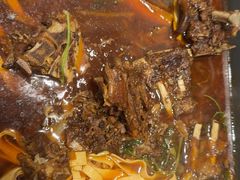 -肥肥虾庄·金牌油焖大虾(汉口城市广场店)