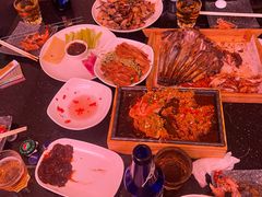 -冰城小镇音乐串吧·聚会餐厅(百子湾店)