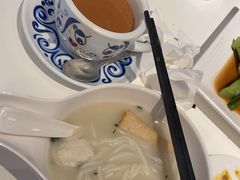 -翠华餐厅(维璟印象城店)