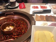 -小南房鲜美蛙火锅(北苑店)