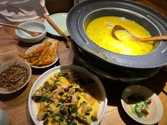 -九锅一堂酸菜鱼(新南凯德直营店)