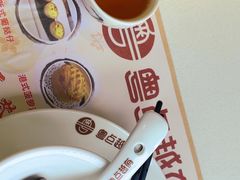 -粤点越有·茶点·粤菜(樵岭国际店)