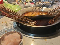 -牛华八婆麻辣烫(起源店)