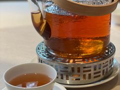 -恒悦轩·粤菜(上海展览中心店)