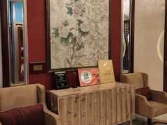 -夏宫中餐厅(香格里拉大酒店)