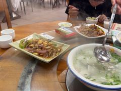 -力哥地道海南菜·联谊文昌鸡老店