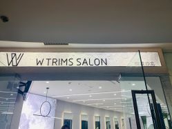 -TRIMS HAIR 修剪造型·烫染接发