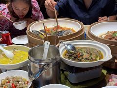 -渔乡米香·剁椒鱼头(四方坪店)