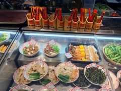 -魏铭鱼头捞饭(晋阳路店)