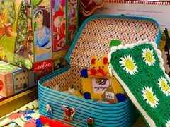 -恋物百货商店(华侨城店)