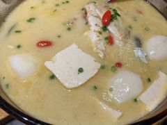 -2046湘味厨房(深圳湾店)