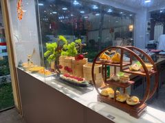 -鹿鸣酒家(越秀店)