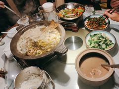 -小凤庭·地道湖北菜武昌鱼·藕汤(38年黄鹤楼店)