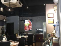 大堂-兄弟龙虾(胜太路总店)