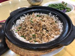 招牌黄鳝饭-台山美食一绝阿四台山黄鳝饭(阿四创作店)