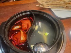 -牛小嫩串串火锅(延边大学文化城店)