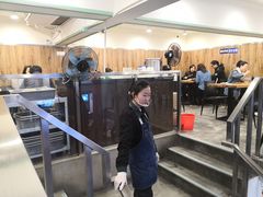 -霸道川面馆(张江店)