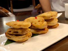 -枣子树·素食餐厅(朱家尖店)