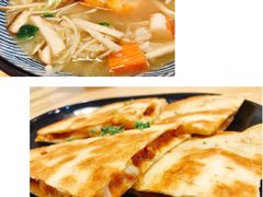 -红小满休闲餐厅(十全街店)