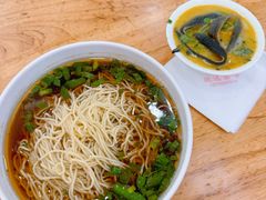 -欣达面馆(天桥支路店)