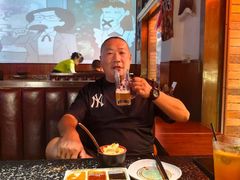 -牛焱·烧肉酒肆(五大道店)