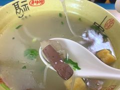 -笑云开汤包店(网巾市店)