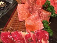-俺的焼肉(銀座9丁目店)