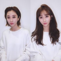 点击看大图 -OnHair Salon