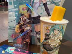 -DQ·蛋糕·冰淇淋(天一2店)