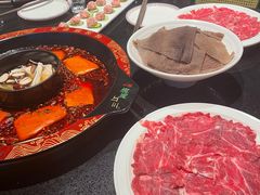 -三江两海老火锅(北京首店)
