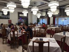 大堂-马凯餐厅(地安门店)