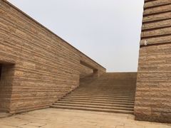 -盘龙城国家考古遗址公园