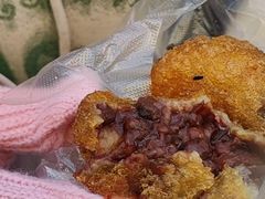 -红专尹胖子油炸糕