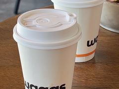 -Wagas(凤凰汇店)