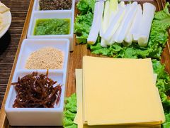 -魁盛居百年鲁菜馆(县西巷店)