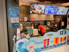 -DQ·蛋糕·冰淇淋(昌平国泰店)