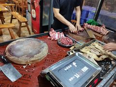 -佳荣老五生态牛肉馆