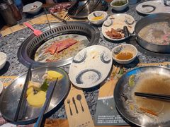 -阪尚皇·原切牛排·烤肉火锅自助(北京路店)